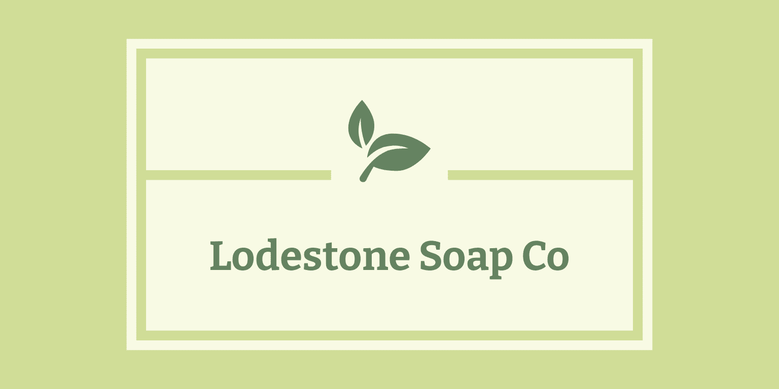 Lodestone Soap Co